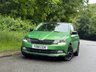 USED 2018 18 SKODA FABIA 1.0 TSI Monte Carlo Hatchback 5dr Petrol Manual Euro 6 (s/s) (110 ps) BLUETOOTH, GREAT VALUE