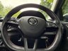 USED 2018 18 SKODA FABIA 1.0 TSI Monte Carlo Hatchback 5dr Petrol Manual Euro 6 (s/s) (110 ps) BLUETOOTH, GREAT VALUE