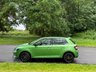 USED 2018 18 SKODA FABIA 1.0 TSI Monte Carlo Hatchback 5dr Petrol Manual Euro 6 (s/s) (110 ps) BLUETOOTH, GREAT VALUE