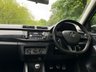 USED 2018 18 SKODA FABIA 1.0 TSI Monte Carlo Hatchback 5dr Petrol Manual Euro 6 (s/s) (110 ps) BLUETOOTH, GREAT VALUE