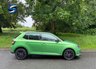USED 2018 18 SKODA FABIA 1.0 TSI Monte Carlo Hatchback 5dr Petrol Manual Euro 6 (s/s) (110 ps) BLUETOOTH, GREAT VALUE