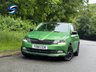USED 2018 18 SKODA FABIA 1.0 TSI Monte Carlo Hatchback 5dr Petrol Manual Euro 6 (s/s) (110 ps) BLUETOOTH, GREAT VALUE