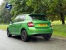 USED 2018 18 SKODA FABIA 1.0 TSI Monte Carlo Hatchback 5dr Petrol Manual Euro 6 (s/s) (110 ps) BLUETOOTH, GREAT VALUE
