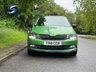 USED 2018 18 SKODA FABIA 1.0 TSI Monte Carlo Hatchback 5dr Petrol Manual Euro 6 (s/s) (110 ps) BLUETOOTH, GREAT VALUE