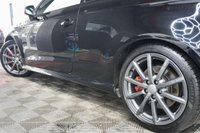 USED 2015 15 AUDI S3 2.0 TFSI Hatchback 3dr Petrol Manual quattro Euro 6 (s/s) (300 ps) 1 YEAR MOT! 2 KEYS! JUST SERVICED!