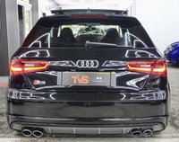 USED 2015 15 AUDI S3 2.0 TFSI Hatchback 3dr Petrol Manual quattro Euro 6 (s/s) (300 ps) 1 YEAR MOT! 2 KEYS! JUST SERVICED!