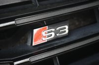 USED 2015 15 AUDI S3 2.0 TFSI Hatchback 3dr Petrol Manual quattro Euro 6 (s/s) (300 ps) 1 YEAR MOT! 2 KEYS! JUST SERVICED!