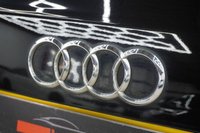 USED 2015 15 AUDI S3 2.0 TFSI Hatchback 3dr Petrol Manual quattro Euro 6 (s/s) (300 ps) 1 YEAR MOT! 2 KEYS! JUST SERVICED!