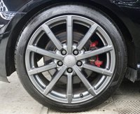 USED 2015 15 AUDI S3 2.0 TFSI Hatchback 3dr Petrol Manual quattro Euro 6 (s/s) (300 ps) 1 YEAR MOT! 2 KEYS! JUST SERVICED!