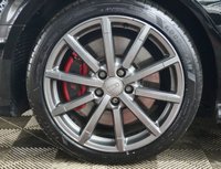 USED 2015 15 AUDI S3 2.0 TFSI Hatchback 3dr Petrol Manual quattro Euro 6 (s/s) (300 ps) 1 YEAR MOT! 2 KEYS! JUST SERVICED!