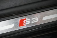 USED 2015 15 AUDI S3 2.0 TFSI Hatchback 3dr Petrol Manual quattro Euro 6 (s/s) (300 ps) 1 YEAR MOT! 2 KEYS! JUST SERVICED!