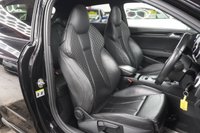 USED 2015 15 AUDI S3 2.0 TFSI Hatchback 3dr Petrol Manual quattro Euro 6 (s/s) (300 ps) 1 YEAR MOT! 2 KEYS! JUST SERVICED!