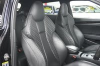 USED 2015 15 AUDI S3 2.0 TFSI Hatchback 3dr Petrol Manual quattro Euro 6 (s/s) (300 ps) 1 YEAR MOT! 2 KEYS! JUST SERVICED!
