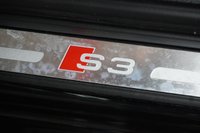 USED 2015 15 AUDI S3 2.0 TFSI Hatchback 3dr Petrol Manual quattro Euro 6 (s/s) (300 ps) 1 YEAR MOT! 2 KEYS! JUST SERVICED!