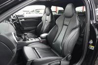 USED 2015 15 AUDI S3 2.0 TFSI Hatchback 3dr Petrol Manual quattro Euro 6 (s/s) (300 ps) 1 YEAR MOT! 2 KEYS! JUST SERVICED!