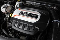 USED 2015 15 AUDI S3 2.0 TFSI Hatchback 3dr Petrol Manual quattro Euro 6 (s/s) (300 ps) 1 YEAR MOT! 2 KEYS! JUST SERVICED!