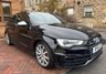 USED 2015 15 AUDI S3 2.0 TFSI Hatchback 3dr Petrol Manual quattro Euro 6 (s/s) (300 ps) 