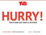USED 2015 15 AUDI S3 2.0 TFSI Hatchback 3dr Petrol Manual quattro Euro 6 (s/s) (300 ps) 