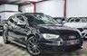 USED 2015 15 AUDI S3 2.0 TFSI Hatchback 3dr Petrol Manual quattro Euro 6 (s/s) (300 ps) 1 YEAR MOT! 2 KEYS! JUST SERVICED!