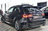 USED 2015 15 AUDI S3 2.0 TFSI Hatchback 3dr Petrol Manual quattro Euro 6 (s/s) (300 ps) 1 YEAR MOT! 2 KEYS! JUST SERVICED!