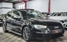USED 2015 15 AUDI S3 2.0 TFSI Hatchback 3dr Petrol Manual quattro Euro 6 (s/s) (300 ps) 1 YEAR MOT! 2 KEYS! JUST SERVICED!