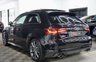 USED 2015 15 AUDI S3 2.0 TFSI Hatchback 3dr Petrol Manual quattro Euro 6 (s/s) (300 ps) 1 YEAR MOT! 2 KEYS! JUST SERVICED!