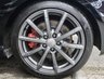 USED 2015 15 AUDI S3 2.0 TFSI Hatchback 3dr Petrol Manual quattro Euro 6 (s/s) (300 ps) 1 YEAR MOT! 2 KEYS! JUST SERVICED!