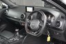 USED 2015 15 AUDI S3 2.0 TFSI Hatchback 3dr Petrol Manual quattro Euro 6 (s/s) (300 ps) 1 YEAR MOT! 2 KEYS! JUST SERVICED!