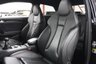 USED 2015 15 AUDI S3 2.0 TFSI Hatchback 3dr Petrol Manual quattro Euro 6 (s/s) (300 ps) 1 YEAR MOT! 2 KEYS! JUST SERVICED!