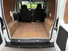 USED 2019 69 FIAT FIORINO 1.4 8v Tecnico Car Derived Van 5dr Petrol Manual Euro 6 (75 bhp) Professional Specification