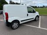 USED 2019 69 FIAT FIORINO 1.4 8v Tecnico Car Derived Van 5dr Petrol Manual Euro 6 (75 bhp) Professional Specification