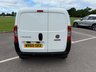 USED 2019 69 FIAT FIORINO 1.4 8v Tecnico Car Derived Van 5dr Petrol Manual Euro 6 (75 bhp) Professional Specification