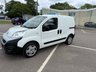 USED 2019 69 FIAT FIORINO 1.4 8v Tecnico Car Derived Van 5dr Petrol Manual Euro 6 (75 bhp) Professional Specification