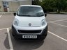 USED 2019 69 FIAT FIORINO 1.4 8v Tecnico Car Derived Van 5dr Petrol Manual Euro 6 (75 bhp) Professional Specification