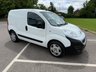 USED 2019 69 FIAT FIORINO 1.4 8v Tecnico Car Derived Van 5dr Petrol Manual Euro 6 (75 bhp) Professional Specification