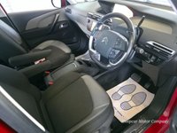 USED 2017 17 CITROEN GRAND C4 PICASSO 1.6 BlueHDi Flair MPV 5dr Diesel EAT6 Euro 6 (s/s) (120 ps) 7 SEATS # GOOD SERVICE HISTORY