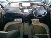 USED 2017 17 CITROEN GRAND C4 PICASSO 1.6 BlueHDi Flair MPV 5dr Diesel EAT6 Euro 6 (s/s) (120 ps) 7 SEATS # GOOD SERVICE HISTORY
