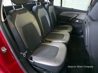 USED 2017 17 CITROEN GRAND C4 PICASSO 1.6 BlueHDi Flair MPV 5dr Diesel EAT6 Euro 6 (s/s) (120 ps) 7 SEATS # GOOD SERVICE HISTORY