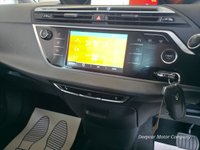 USED 2017 17 CITROEN GRAND C4 PICASSO 1.6 BlueHDi Flair MPV 5dr Diesel EAT6 Euro 6 (s/s) (120 ps) 7 SEATS # GOOD SERVICE HISTORY