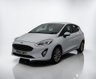 USED 2017 67 FORD FIESTA 1.0T EcoBoost Titanium Hatchback 5dr Petrol Manual Euro 6 (s/s) (100 ps) 