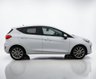 USED 2017 67 FORD FIESTA 1.0T EcoBoost Titanium Hatchback 5dr Petrol Manual Euro 6 (s/s) (100 ps) 