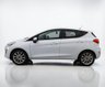 USED 2017 67 FORD FIESTA 1.0T EcoBoost Titanium Hatchback 5dr Petrol Manual Euro 6 (s/s) (100 ps) 