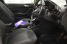 USED 2017 67 FORD FIESTA 1.0T EcoBoost Titanium Hatchback 5dr Petrol Manual Euro 6 (s/s) (100 ps) 