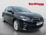 USED 2022 22 VAUXHALL CORSA 1.2 SE Edition Hatchback 5dr Petrol Manual Euro 6 (75 ps) 