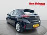 USED 2022 22 VAUXHALL CORSA 1.2 SE Edition Hatchback 5dr Petrol Manual Euro 6 (75 ps) 