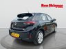 USED 2022 22 VAUXHALL CORSA 1.2 SE Edition Hatchback 5dr Petrol Manual Euro 6 (75 ps) 