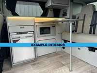 USED 2011 TOYOTA ALPHARD TOYOTA ALPHARD 3.5 LITRE FWD IDEAL FOR CUSTOM CAMPER CONVERSION #1336 