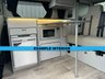 USED 2011 TOYOTA ALPHARD TOYOTA ALPHARD 3.5 LITRE FWD IDEAL FOR CUSTOM CAMPER CONVERSION #1336 