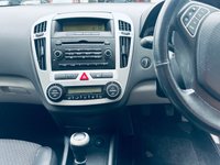 USED 2008 58 KIA CEED 1.6 CRDi LS Estate 5dr Diesel Manual (128 g/km, 113 bhp) 