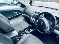 USED 2008 58 KIA CEED 1.6 CRDi LS Estate 5dr Diesel Manual (128 g/km, 113 bhp) 